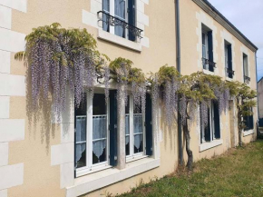 La Chambre des Châteaux